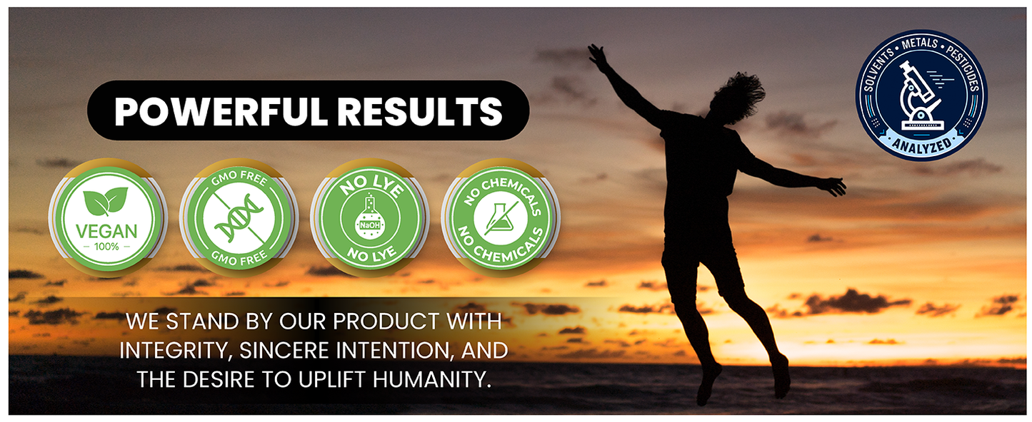 Ormus Gold Oil 4oz – Mineral-Rich Formula with Platinum & Iridium